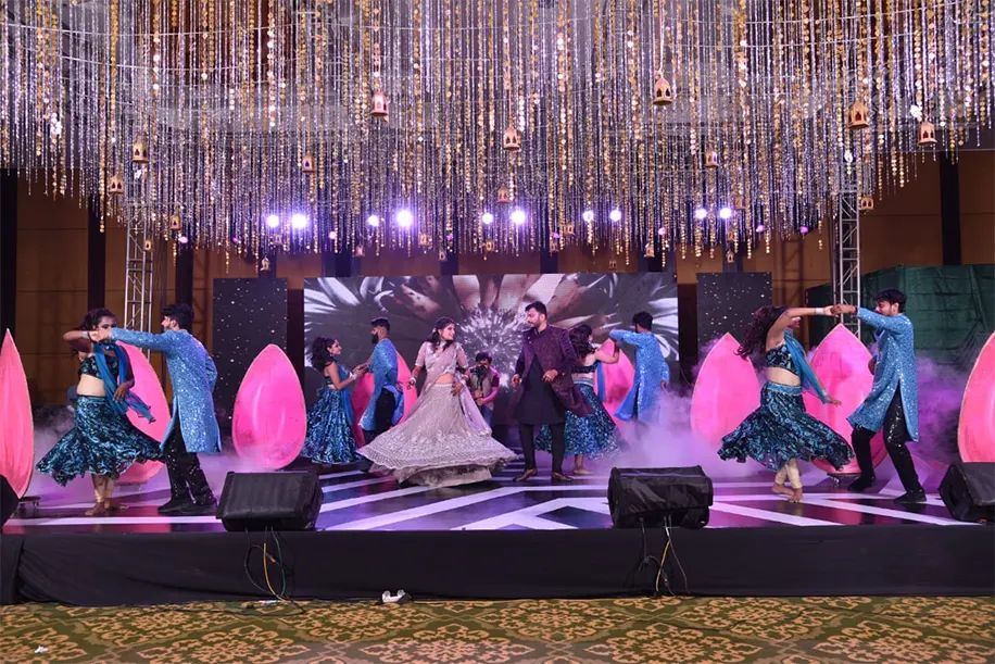 Sangeet