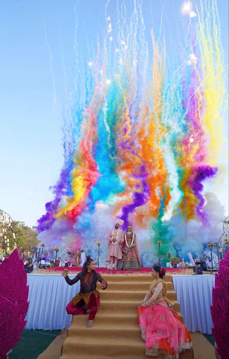 Premium Wedding Decor